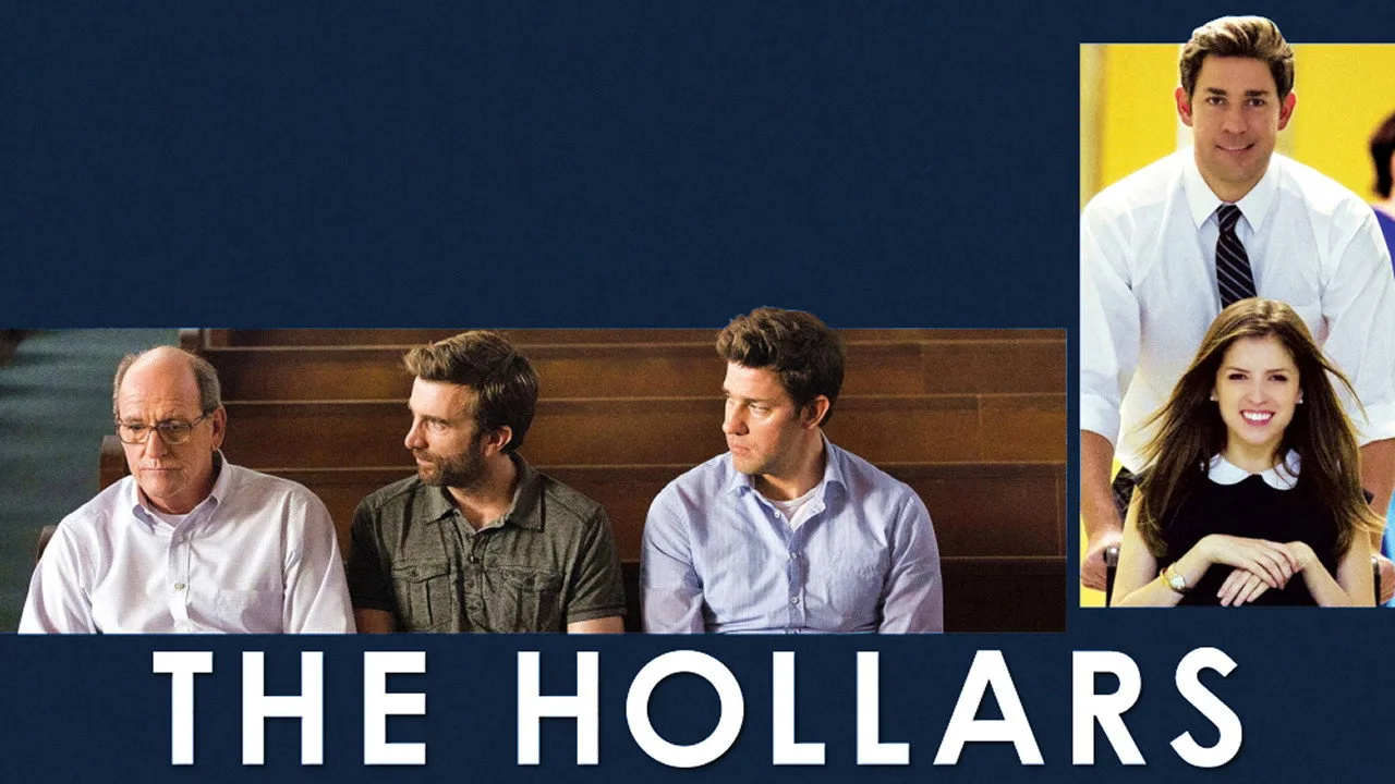 The Hollars İndir - görsel 4