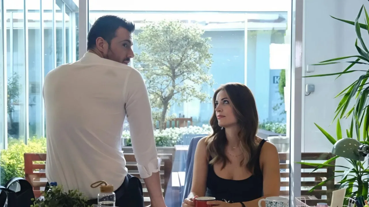 Modern Kadın - görsel 2