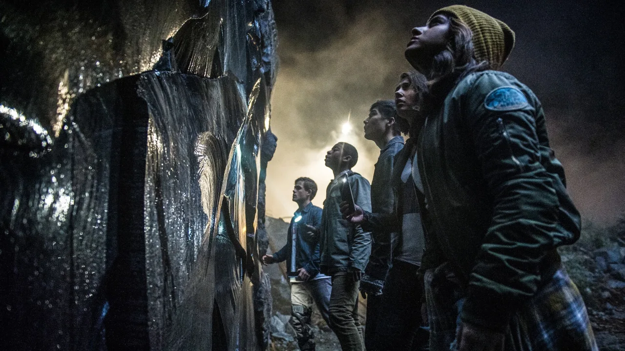 Power Rangers Yeni Nesil Savaşçılar İndir - görsel 4