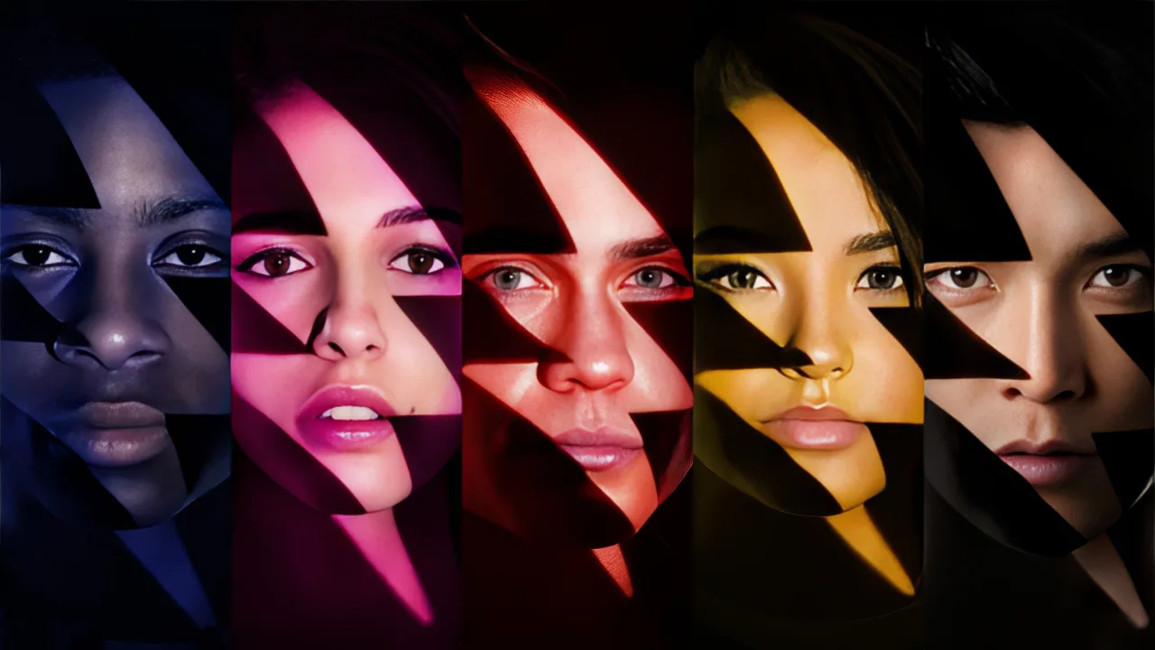 Power Rangers Yeni Nesil Savaşçılar İndir - görsel 6