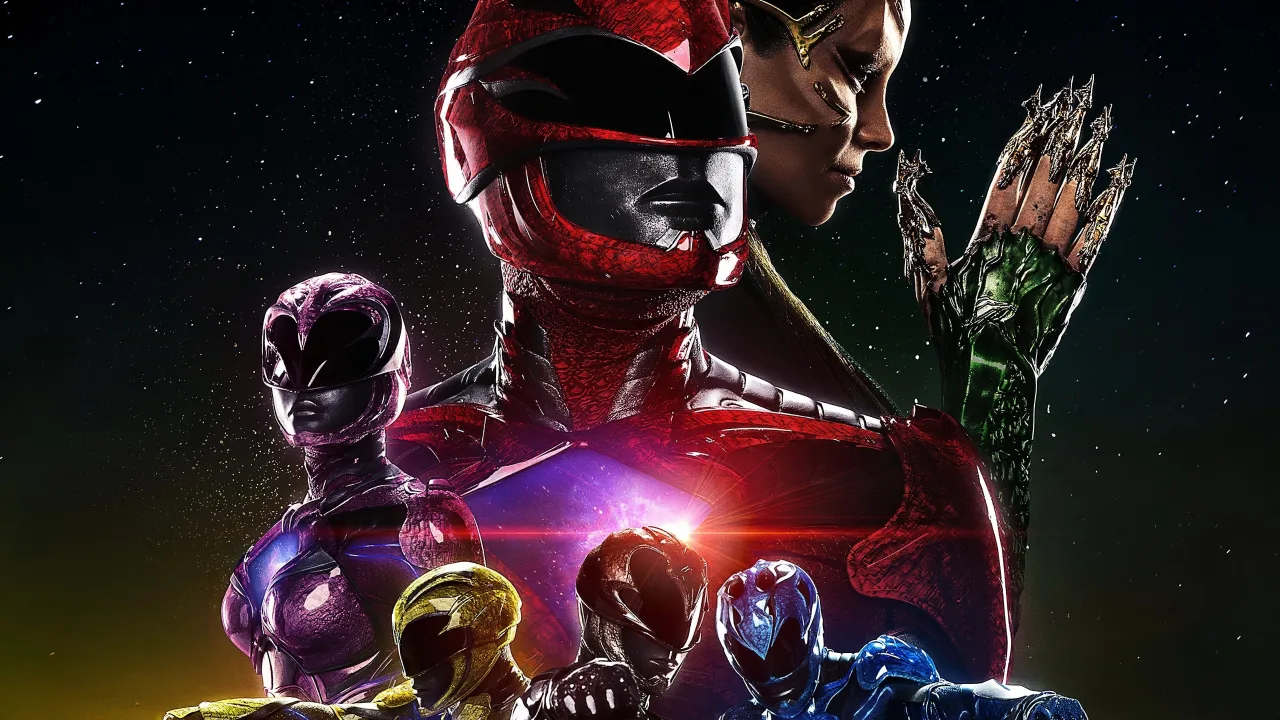 Power Rangers Yeni Nesil Savaşçılar İndir - görsel 7