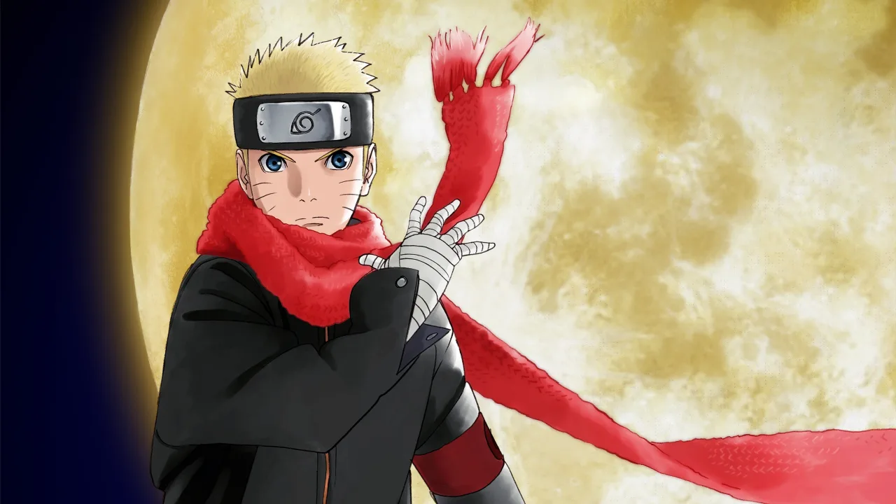 The Last: Naruto the Movie - görsel 1