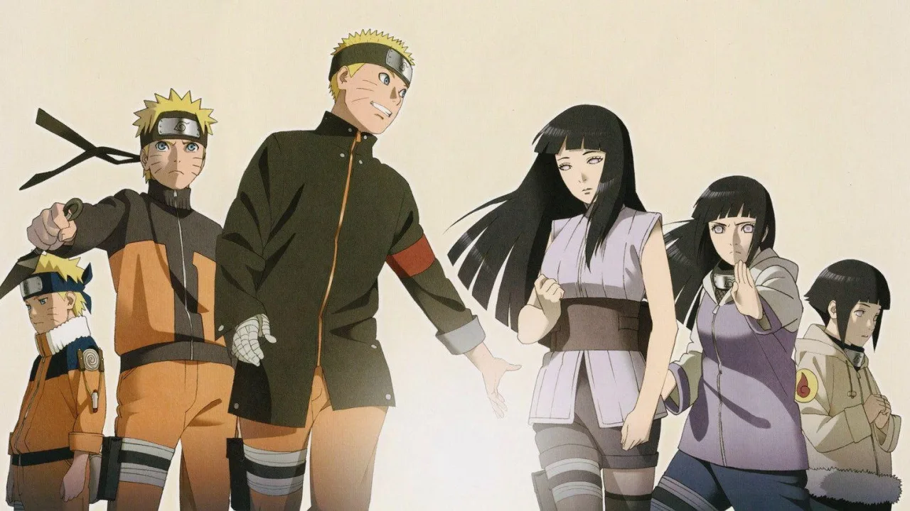 The Last: Naruto the Movie - görsel 10