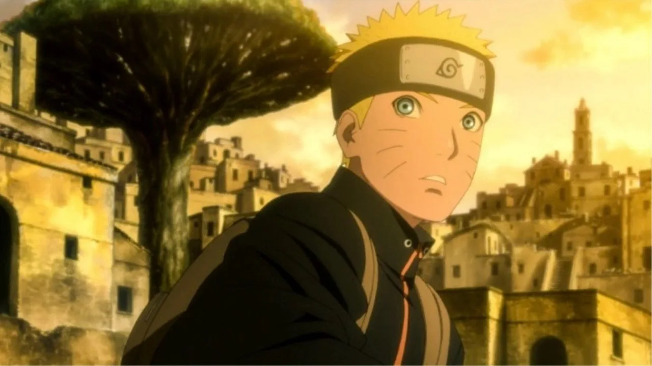 The Last: Naruto the Movie - görsel 2