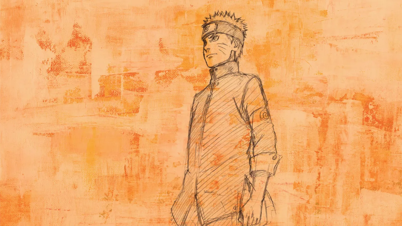 The Last: Naruto the Movie - görsel 5