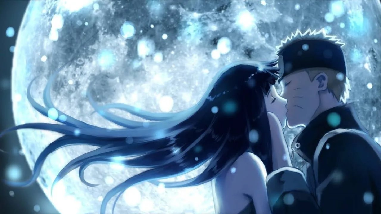 The Last: Naruto the Movie - görsel 9