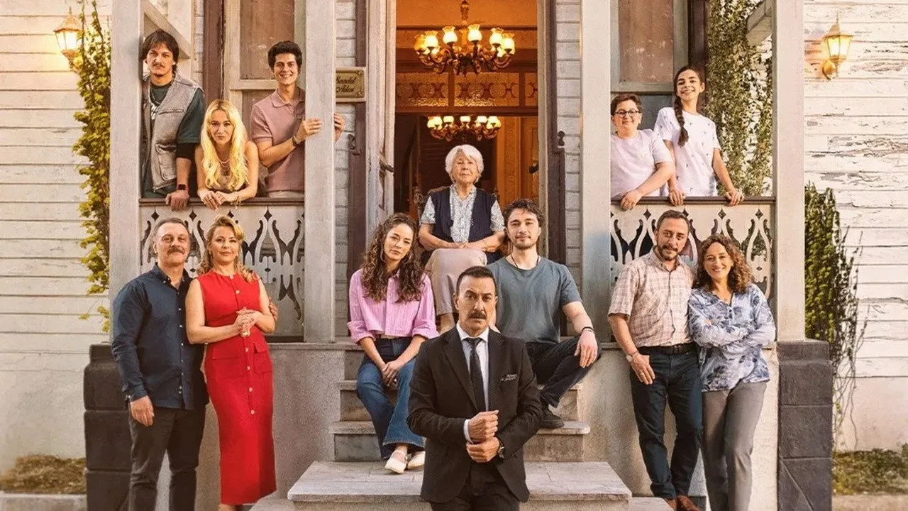 Aile Saadeti 1080p İndir - görsel 4