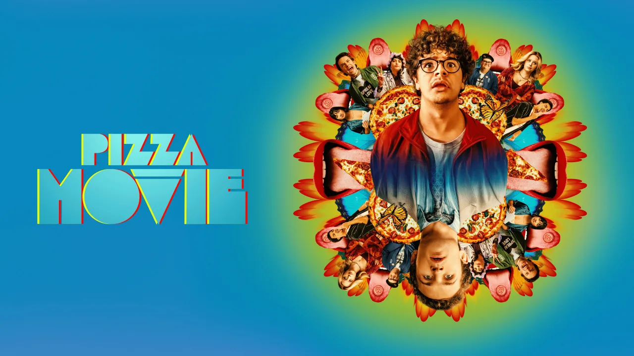 Pizza Movie İndir - görsel 6