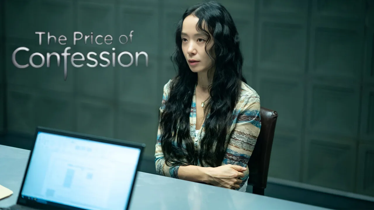 The Price of Confession İndir - görsel 8