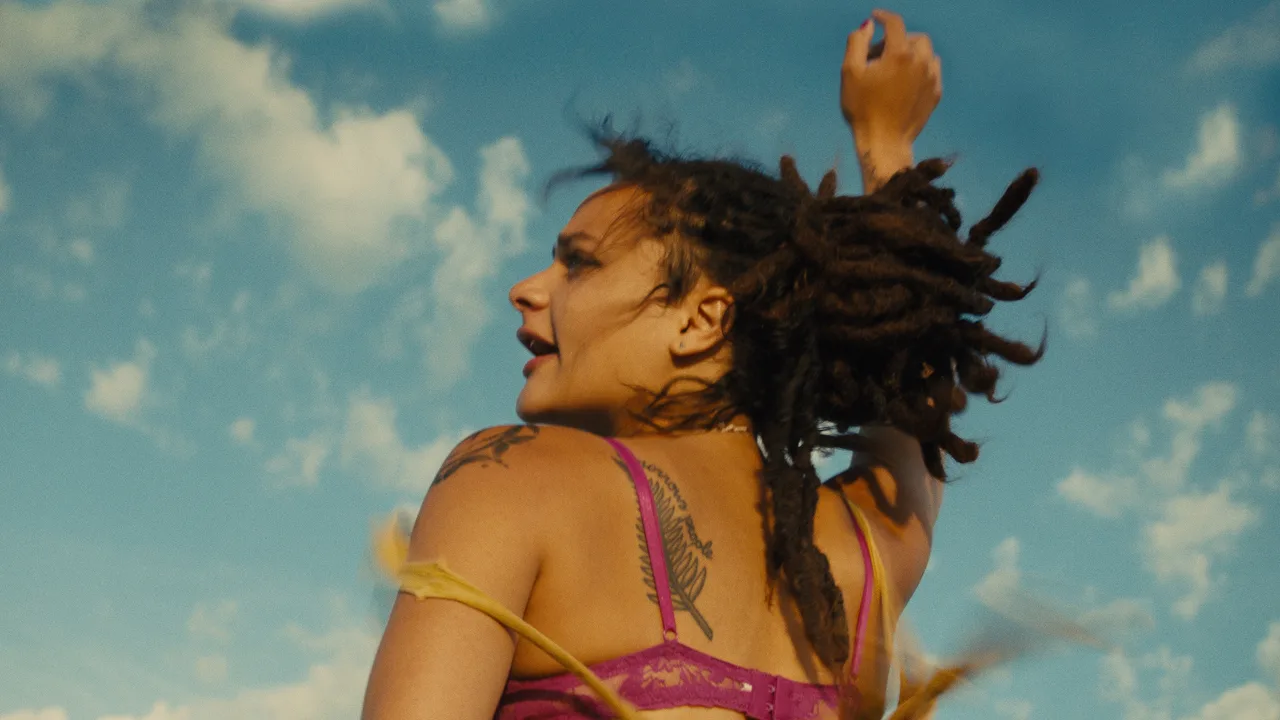 American Honey İndir - görsel 1