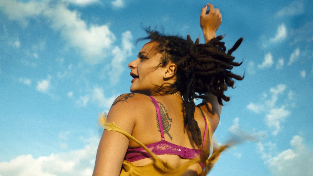 American Honey İndir - görsel 2