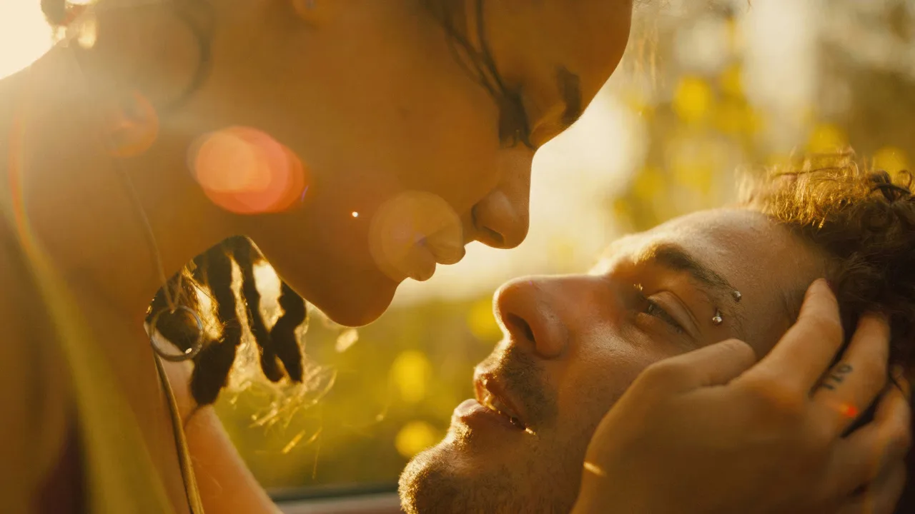 American Honey İndir - görsel 4