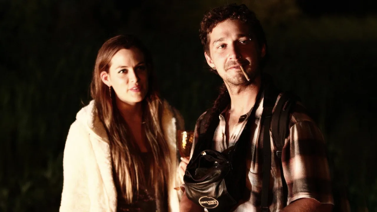 American Honey İndir - görsel 5