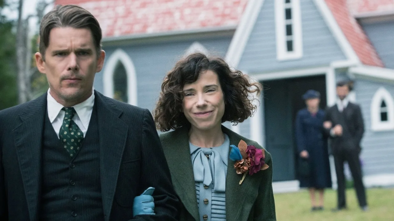Maudie İndir - görsel 2