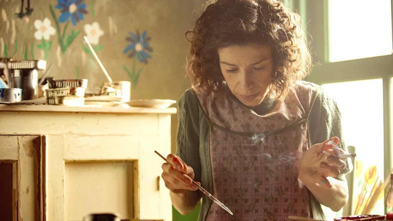 Maudie İndir - görsel 4