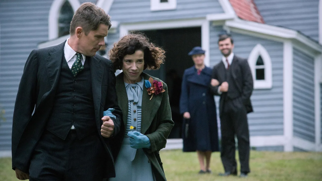 Maudie İndir - görsel 6