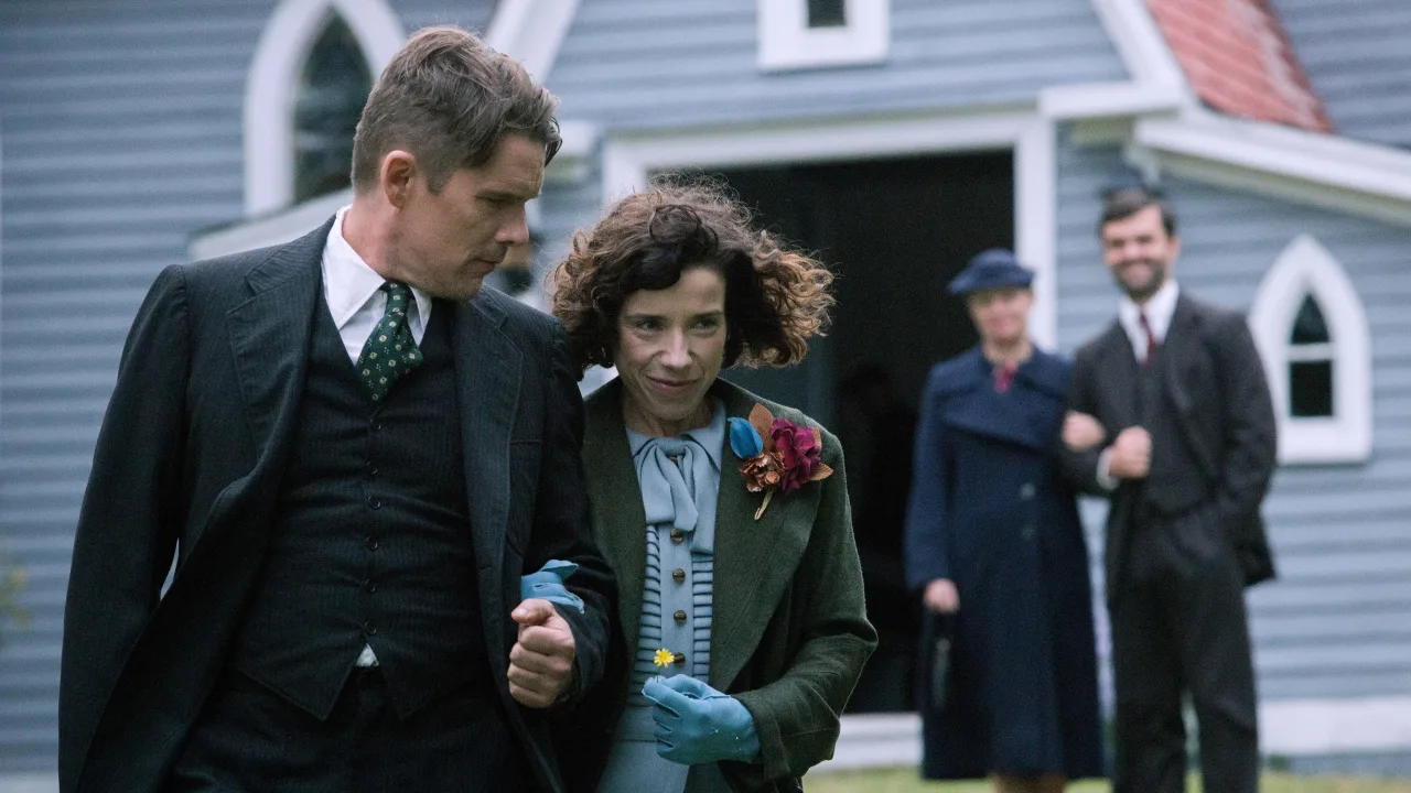 Maudie İndir - görsel 7