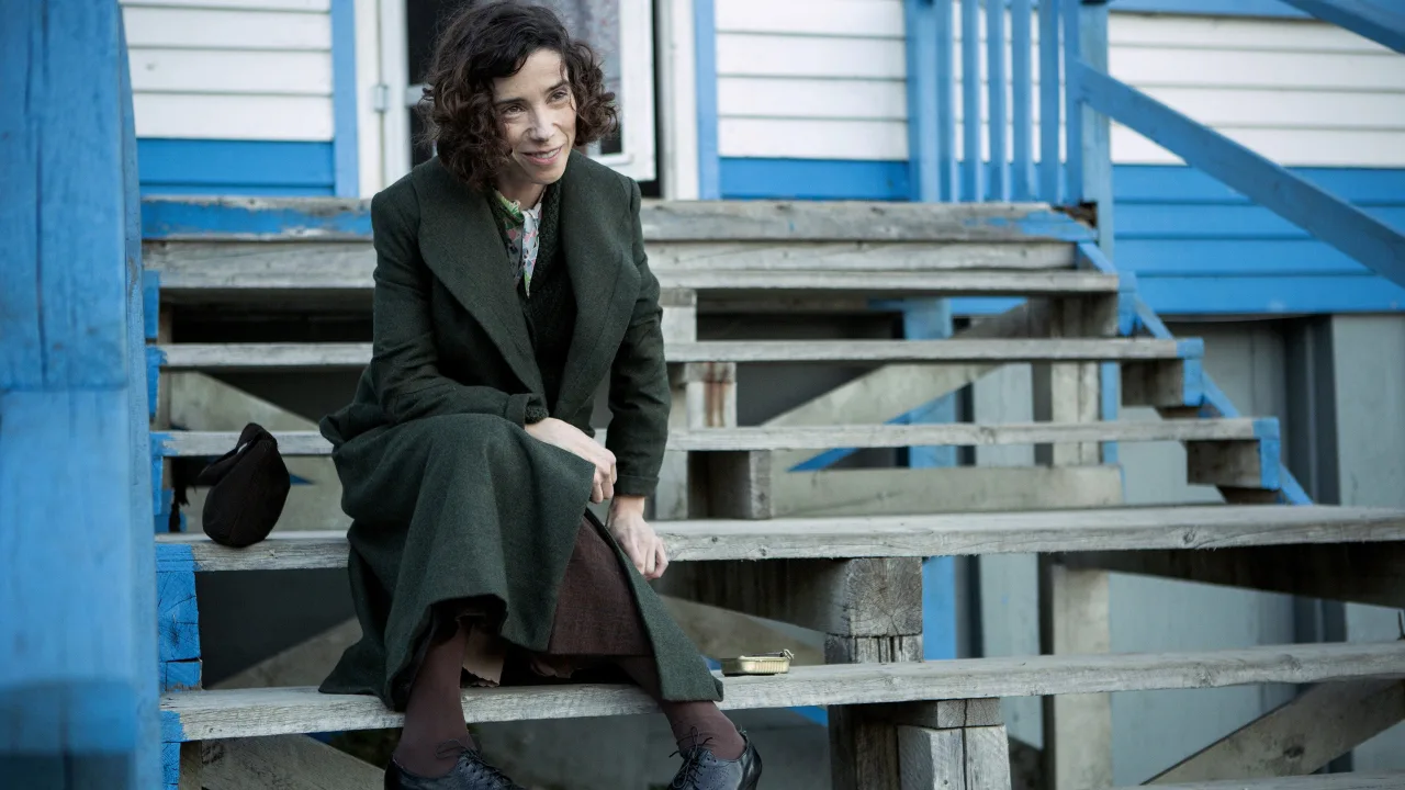 Maudie İndir - görsel 8