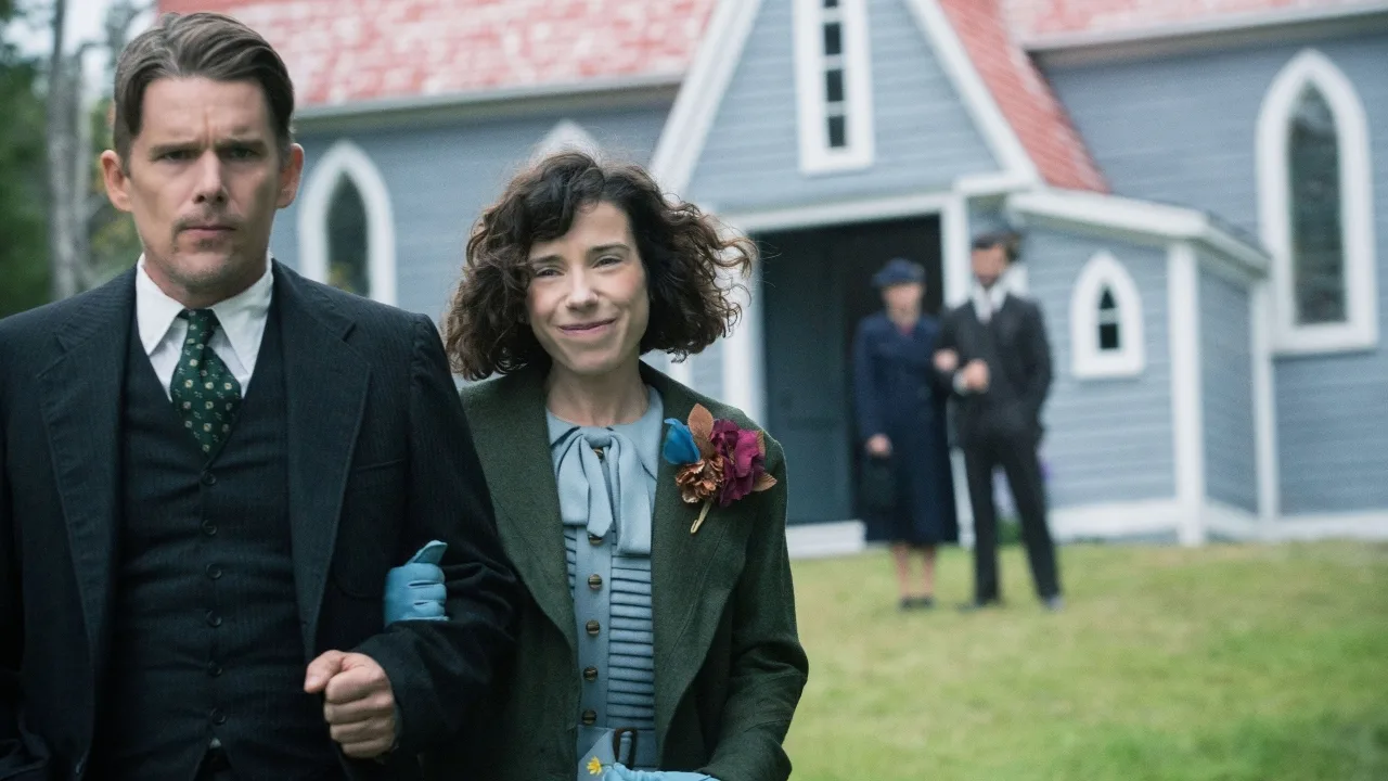 Maudie İndir - görsel 9
