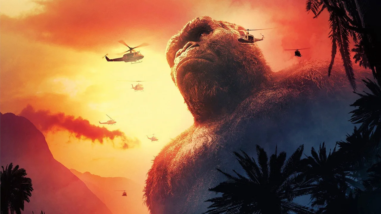 Kong: Kafatası Adası İndir - görsel 10