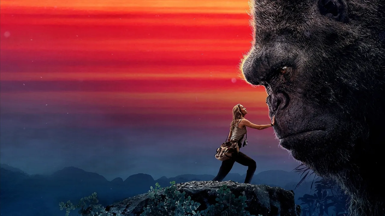 Kong: Kafatası Adası İndir - görsel 5