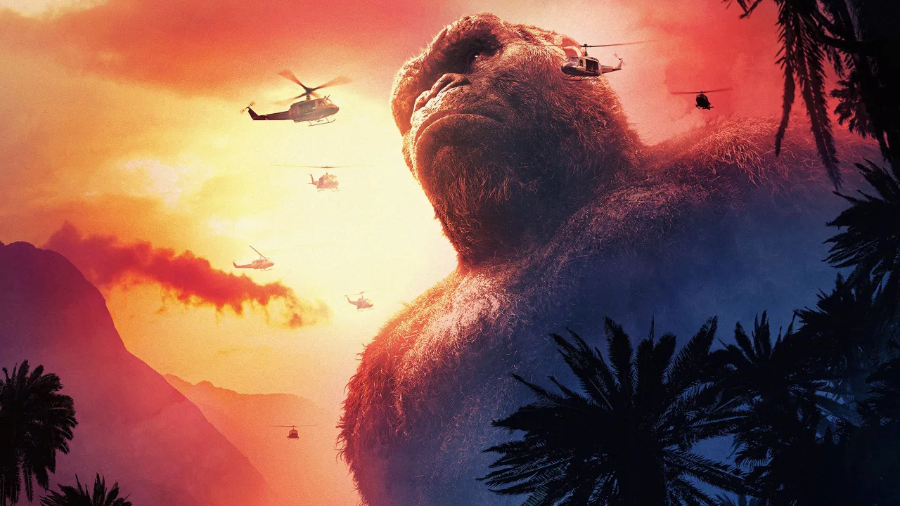Kong: Kafatası Adası İndir - görsel 6