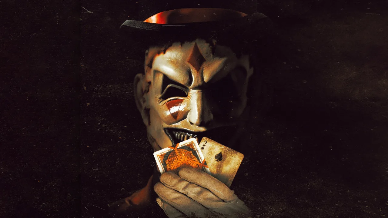 Jester 2 - görsel 1