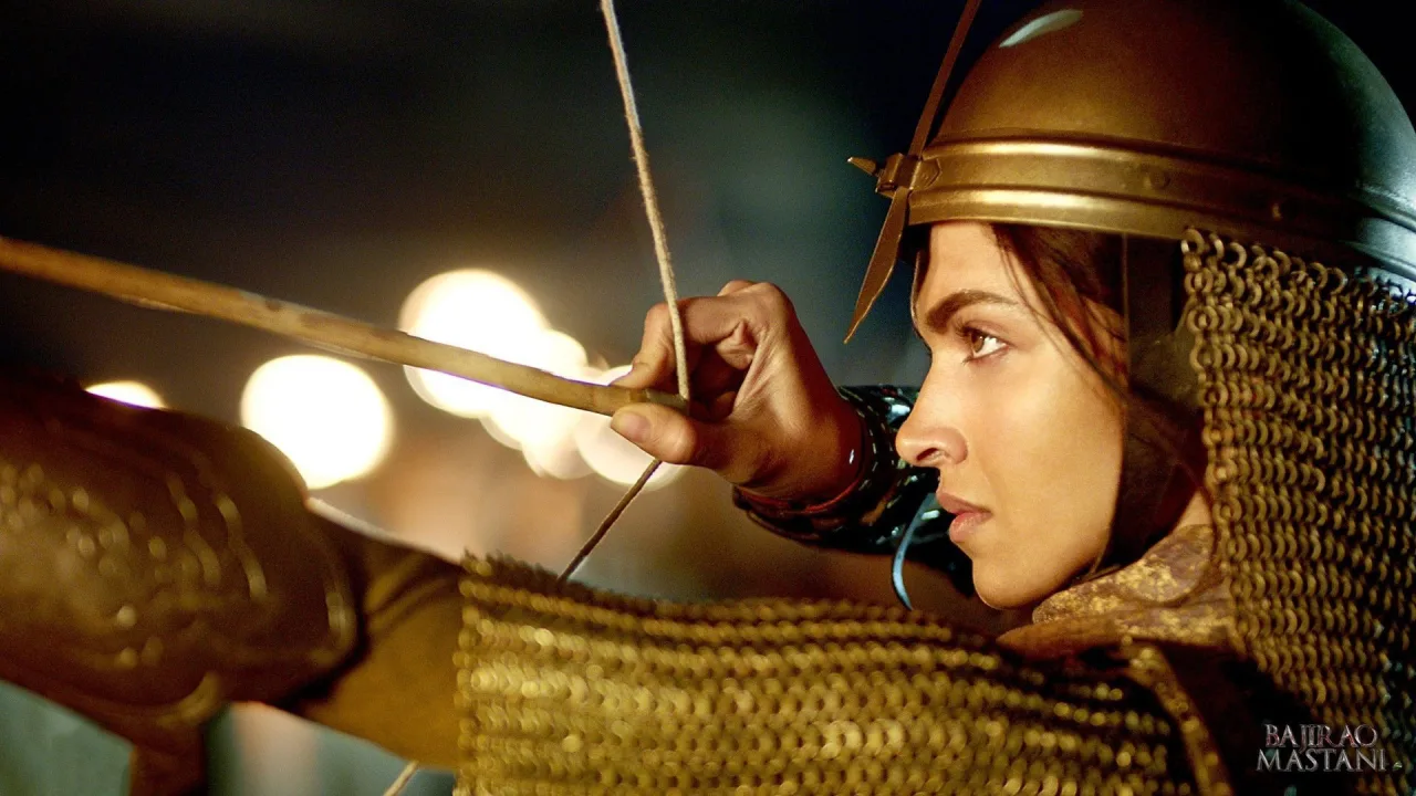 Bajirao ve Mastani İndir - görsel 10