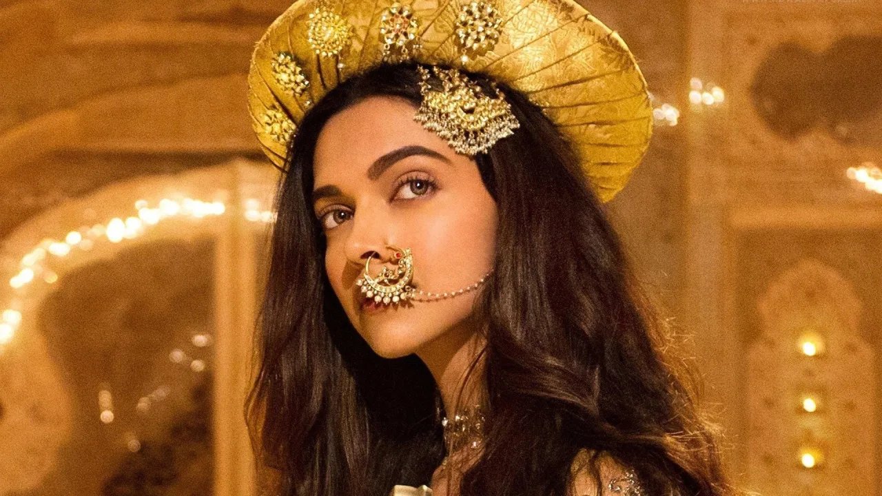 Bajirao ve Mastani İndir - görsel 2