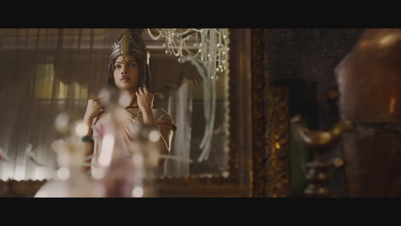 Bajirao ve Mastani İndir - görsel 4