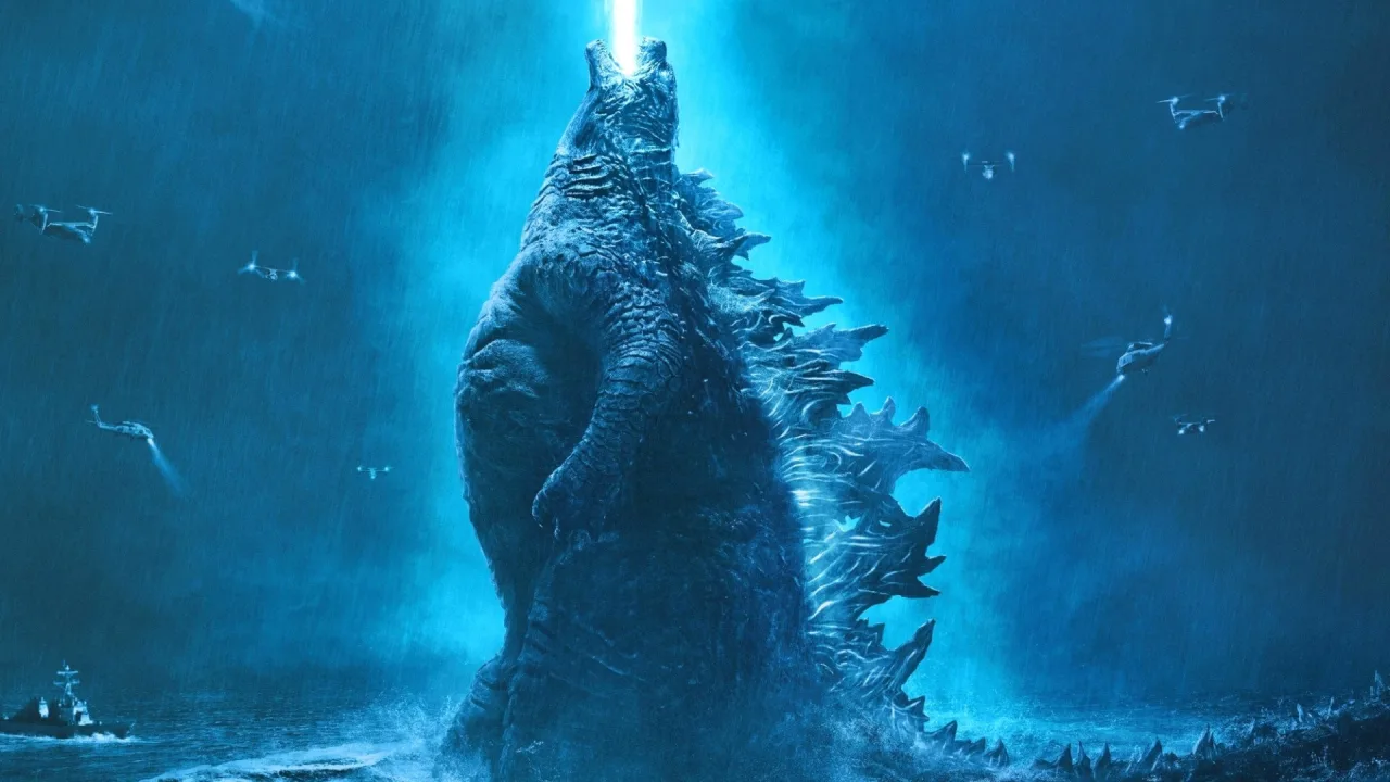 Godzilla 2: Canavarlar Kralı İndir - görsel 10