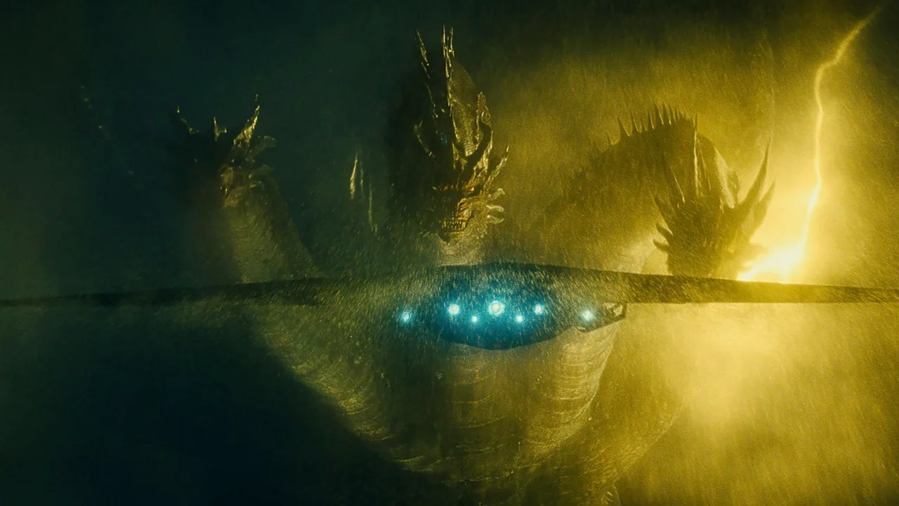 Godzilla 2: Canavarlar Kralı İndir - görsel 3