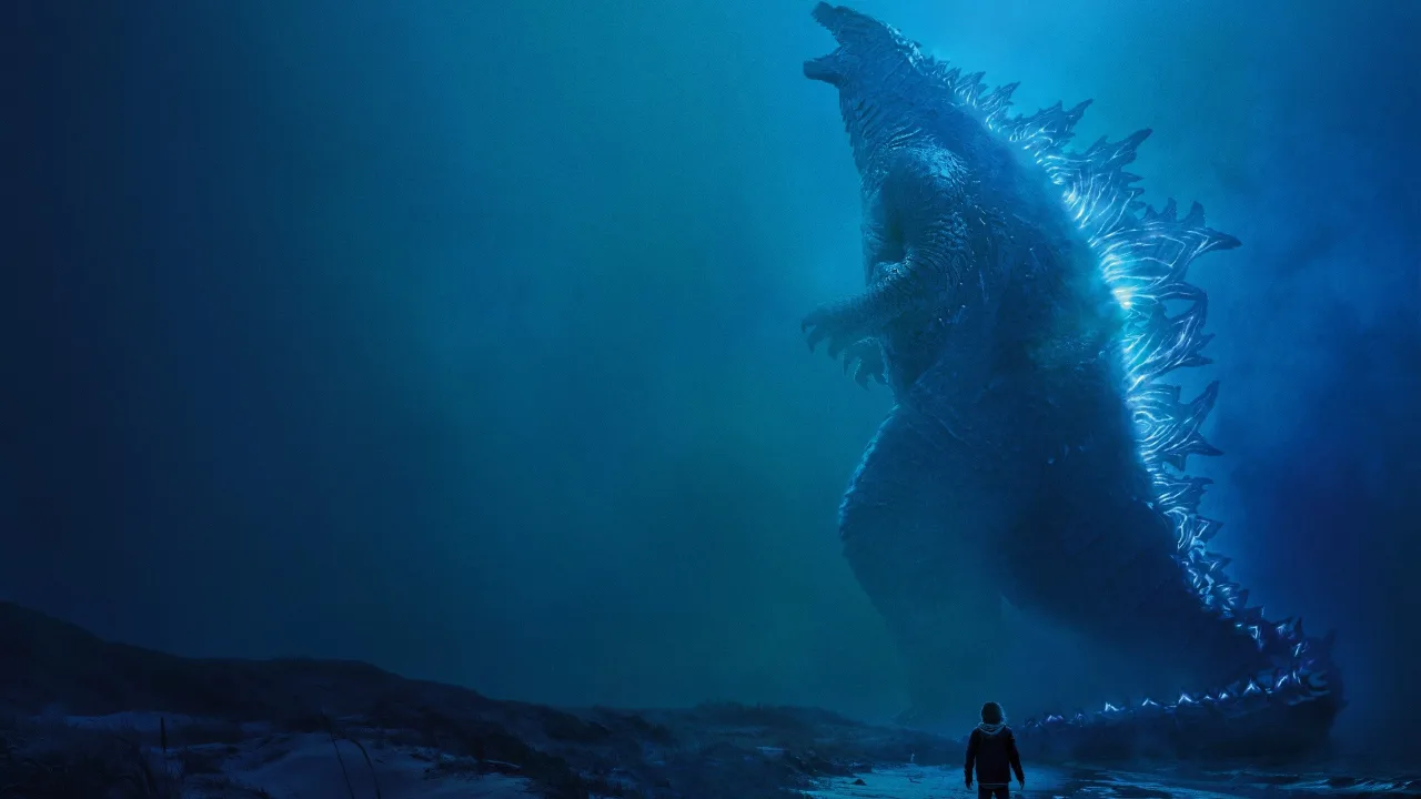 Godzilla 2: Canavarlar Kralı İndir - görsel 4