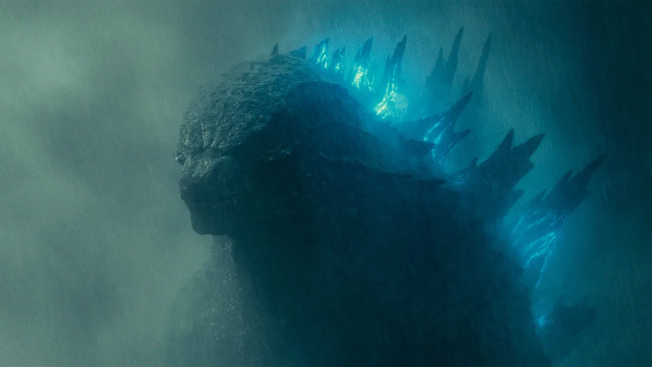 Godzilla 2: Canavarlar Kralı İndir - görsel 5