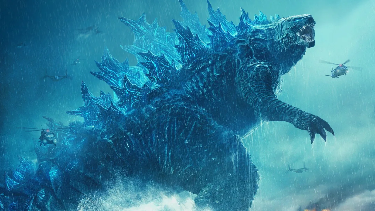 Godzilla 2: Canavarlar Kralı İndir - görsel 6