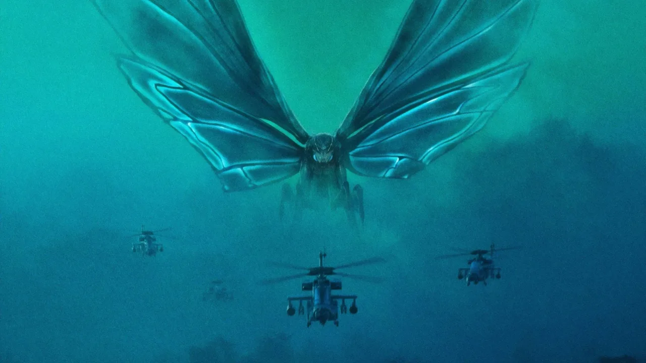 Godzilla 2: Canavarlar Kralı İndir - görsel 8