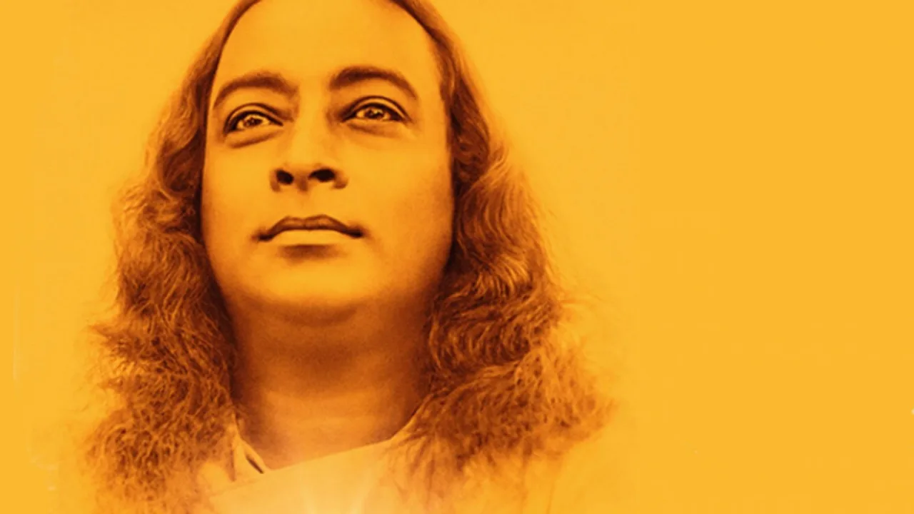Awake: The Life of Yogananda - görsel 1