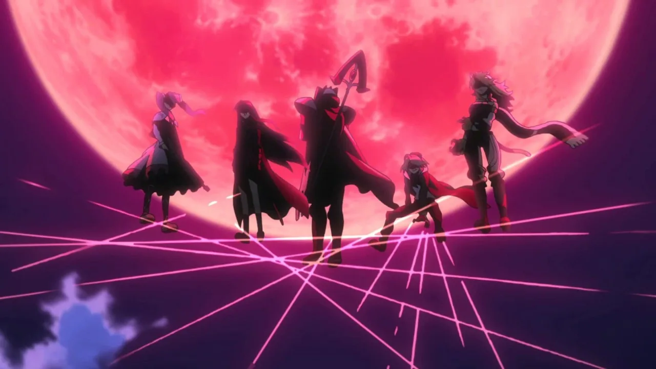 Akame ga Kill! 1080p İndir - görsel 9