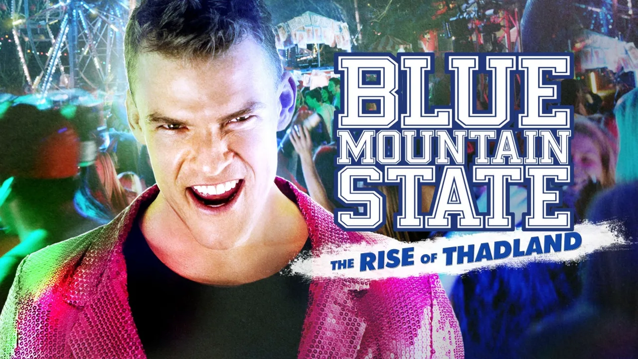 Blue Mountain Üniversitesi: Thad Ülkesinin Yükselişi İndir - görsel 3