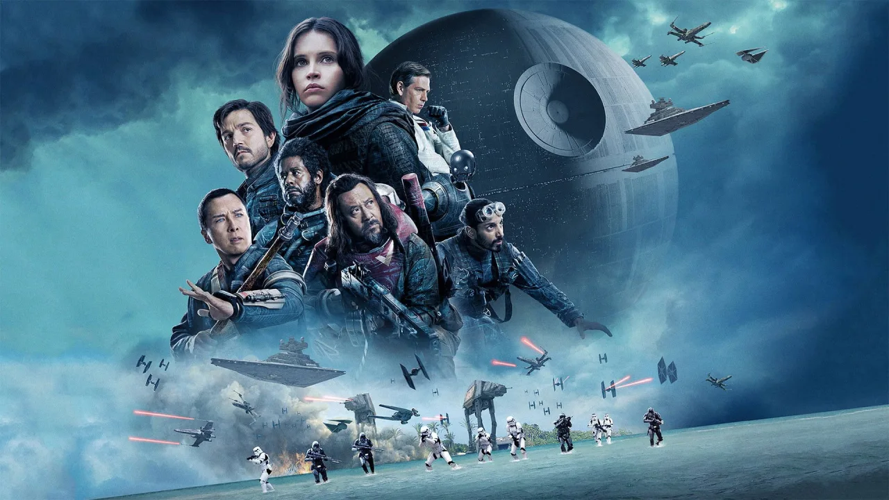 Rogue One: Bir Star Wars Hikâyesi İndir - görsel 3