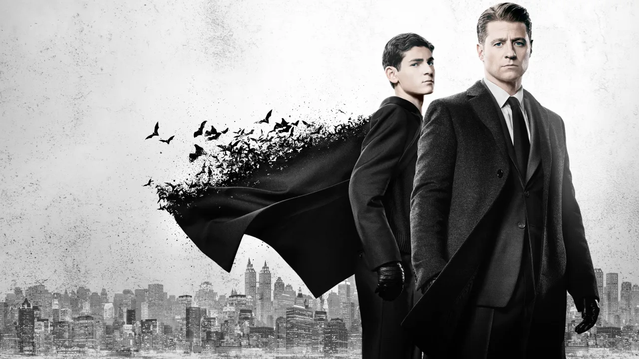Gotham İndir - görsel 2