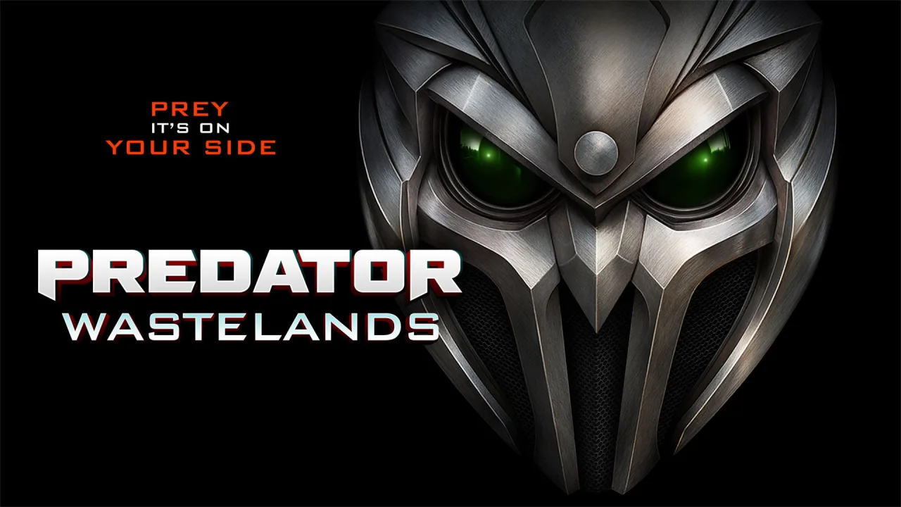 Predator: Wastelands İndir - görsel 4