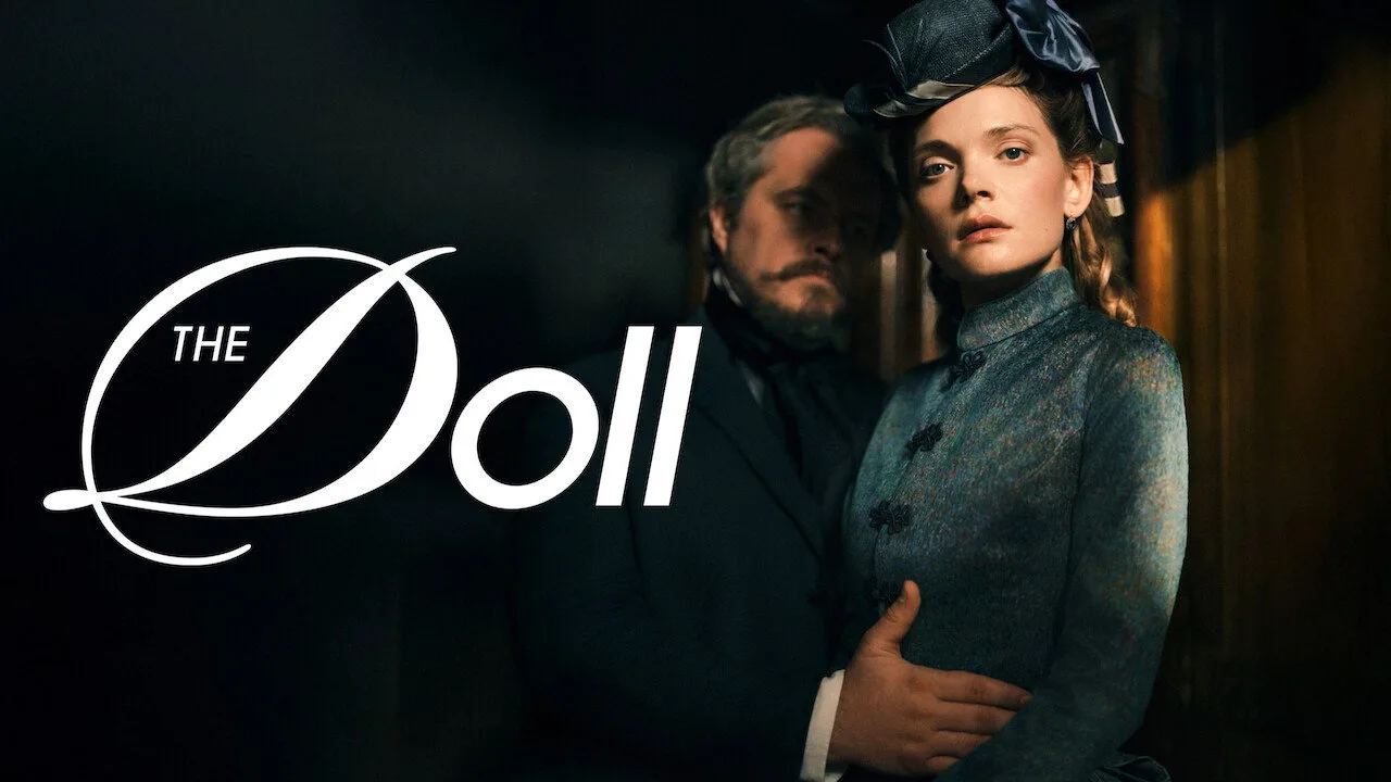 The Doll 1080p Dual İndir - görsel 4
