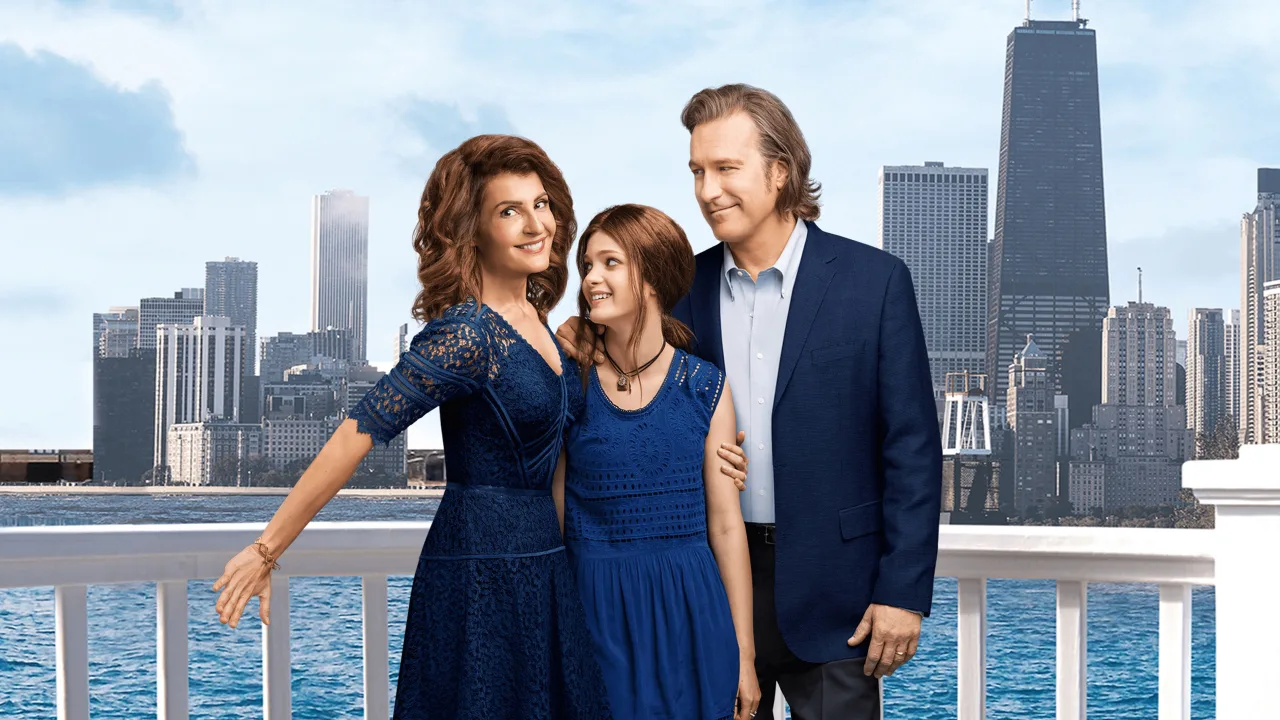 Benim Çılgın Düğünüm 2 - görsel 1