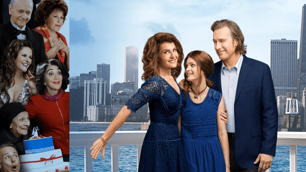 Benim Çılgın Düğünüm 2 - görsel 2