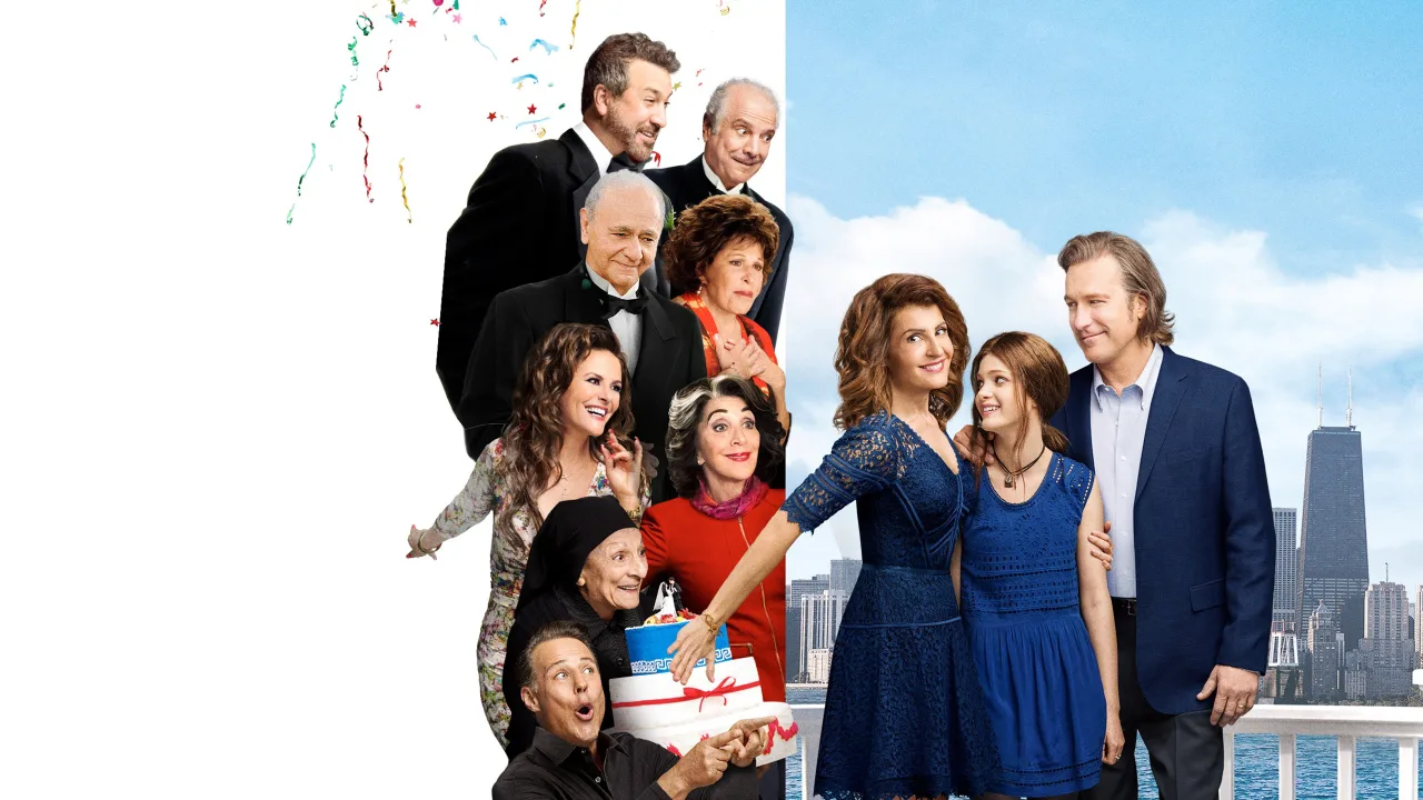 Benim Çılgın Düğünüm 2 - görsel 4