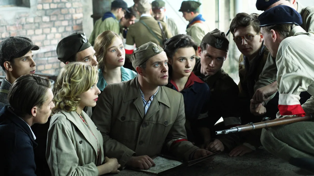 Varşova 1944 İndir - görsel 9