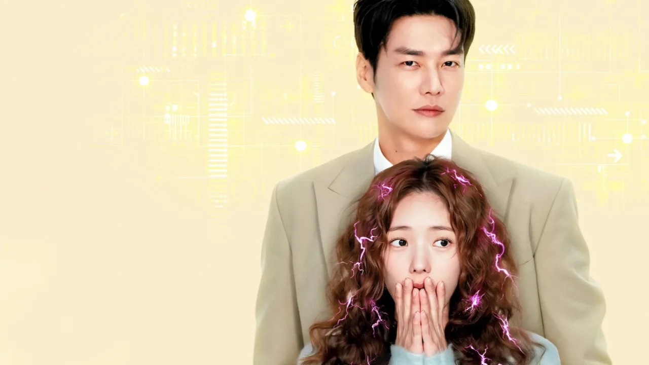 Take Charge of My Heart 1080p Dual İndir - görsel 1