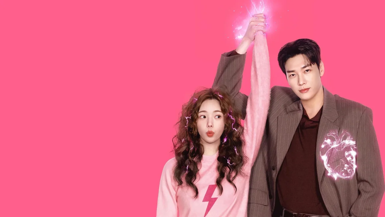 Take Charge of My Heart 1080p Dual İndir - görsel 3