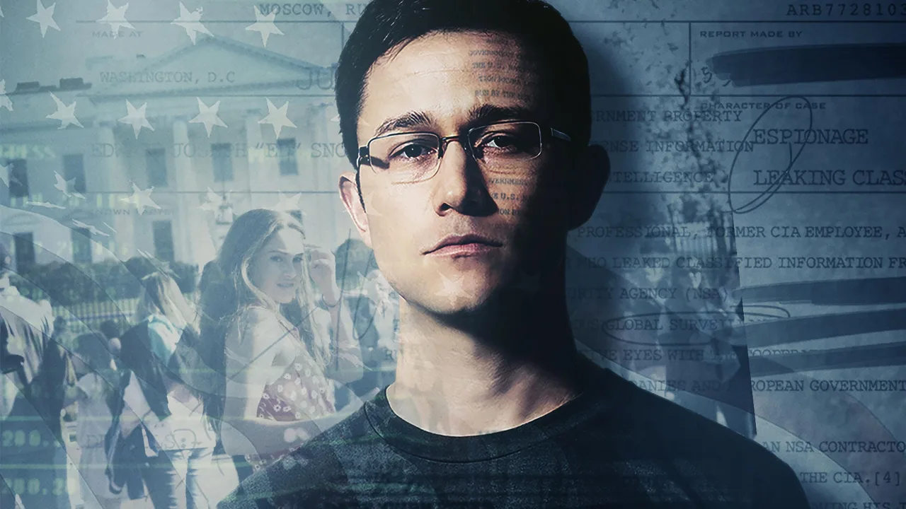 Snowden İndir - görsel 2